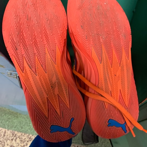 LaMelo size 6.5 no box - Picture 3 of 4